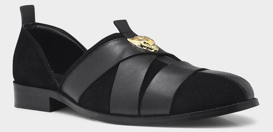 Sneakers vs. Loafers: The Battle of Comfort & Elegance