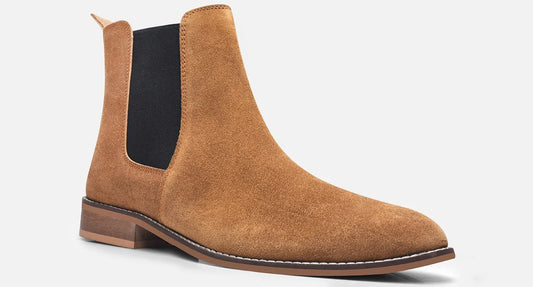 Why Quality Shoes Are a Man’s Best Investment: A Guide to Timeless Footwear