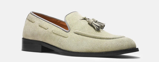 Decoding Luxury: What Makes RNK LUXE Shoes a Cut Above the Rest?