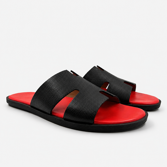 Nero Red
