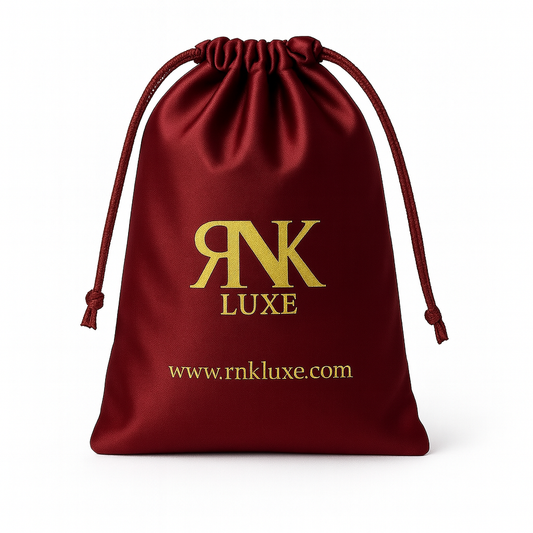 Dust Bag - Premium Silk