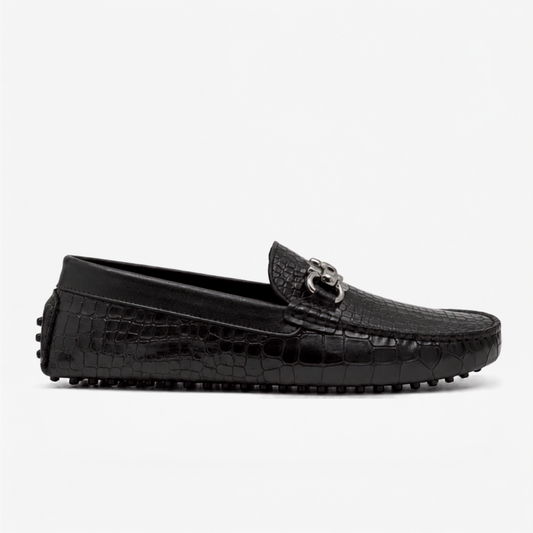 Capri Noir in Black