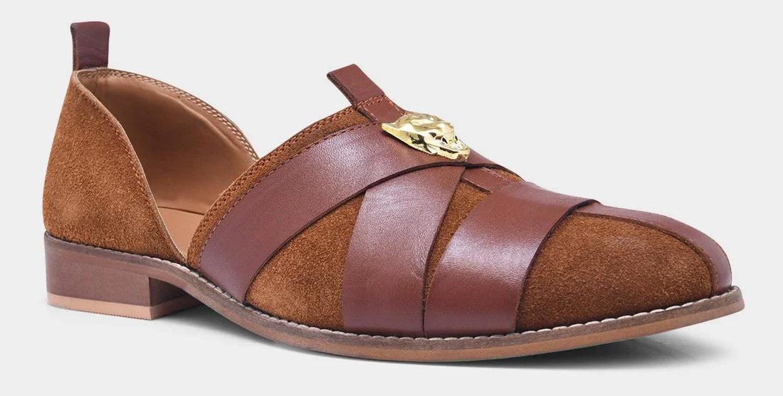 Preventing Wear and Tear on Your Favourite Pairs