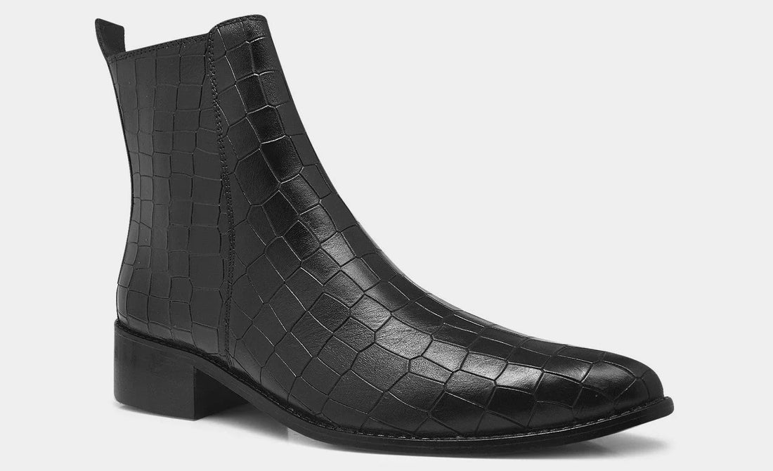 How to Spot Authentic Designer Shoes: A Luxury Buyer’s Guide