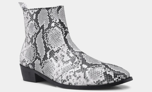 The Evolution of Luxury Footwear Through the Decades