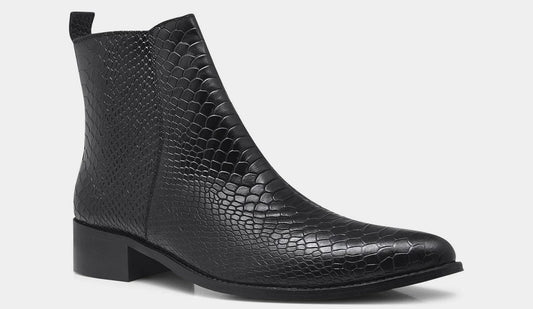 What to Look for When Investing in Luxury Shoes