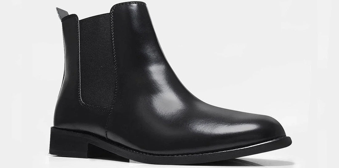 The Indian Gentleman’s Guide to Shoe Care: How to Make Your RNK LUXE Shoes Last a Lifetime