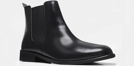 The Indian Gentleman’s Guide to Shoe Care: How to Make Your RNK LUXE Shoes Last a Lifetime