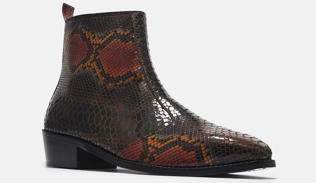 The Do’s and Don’ts of Storing Premium Leather Shoes