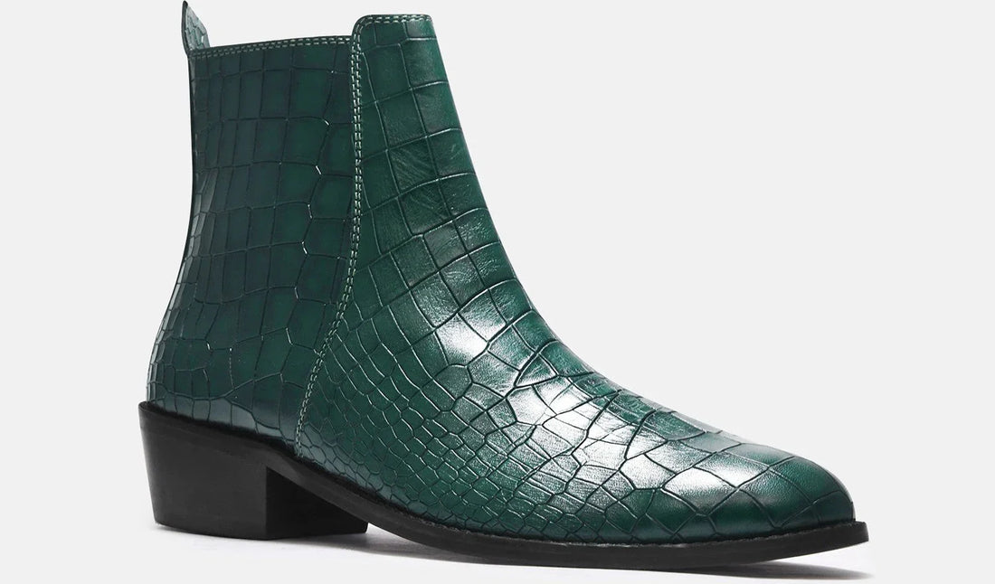 Walking in Elegance: The Psychology of Luxury Shoes and Confidence