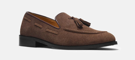 The Rise of Luxury Footwear: Why Indian Men Are Investing in Premium Shoes