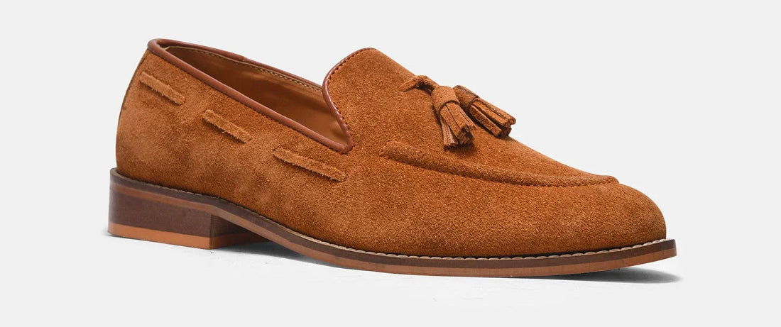 The Ultimate Guide to Styling Luxury Shoes for Every Occasion