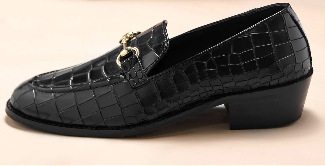 Luxury Shoes vs. Fast Fashion: The Real Difference in Quality & Comfort