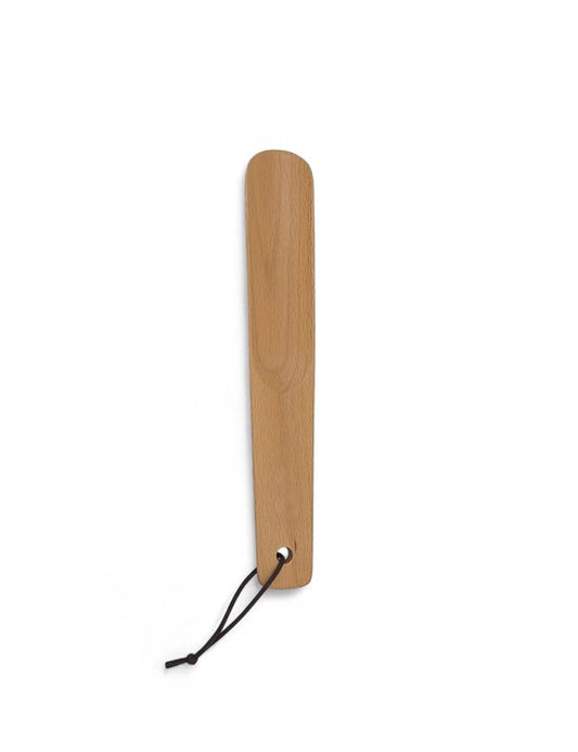 Wooden Shoe Horn 19 Cms (7.5 Inches)