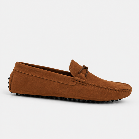Solano Driving Shoes for Him