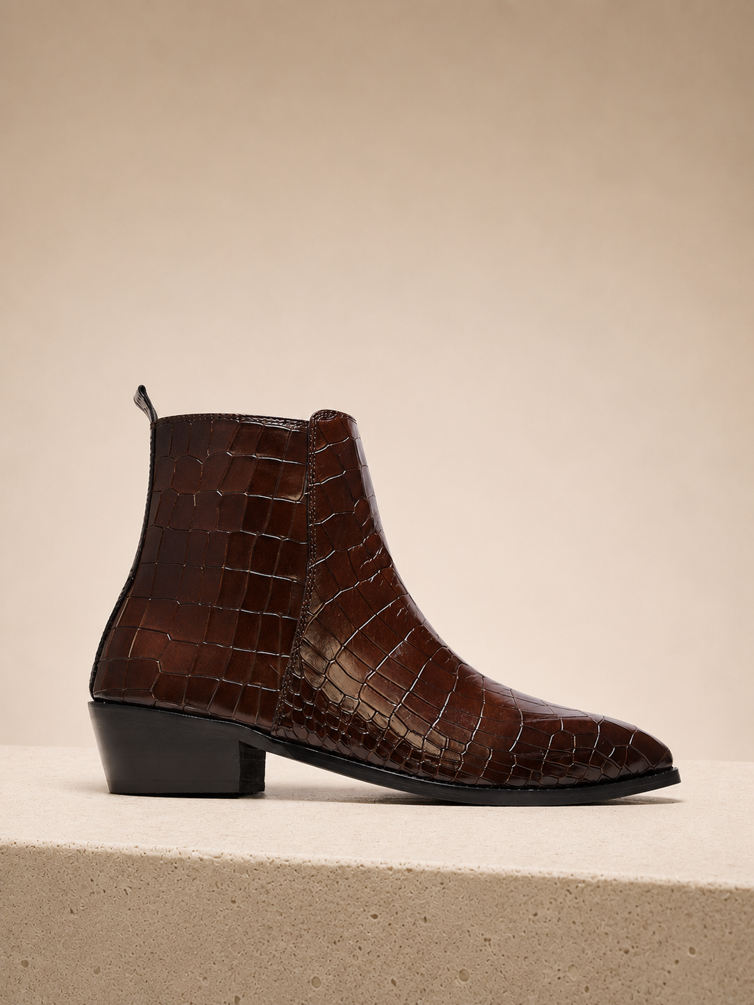 Boots Collection