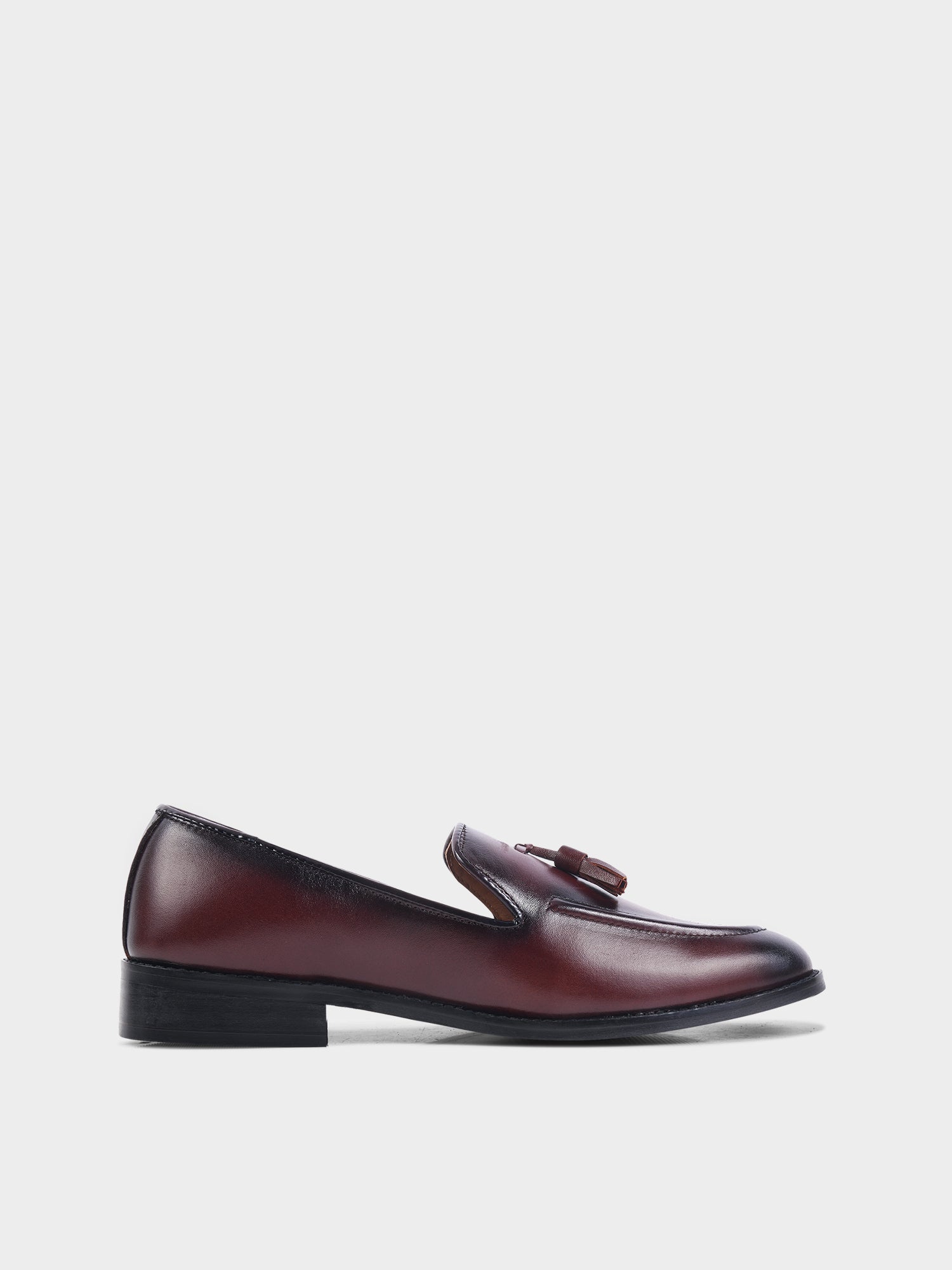 Tessel Loafers in Brown