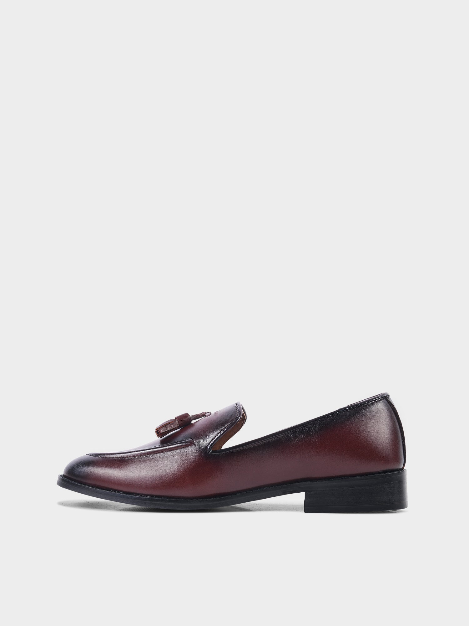 Tessel Loafers in Brown