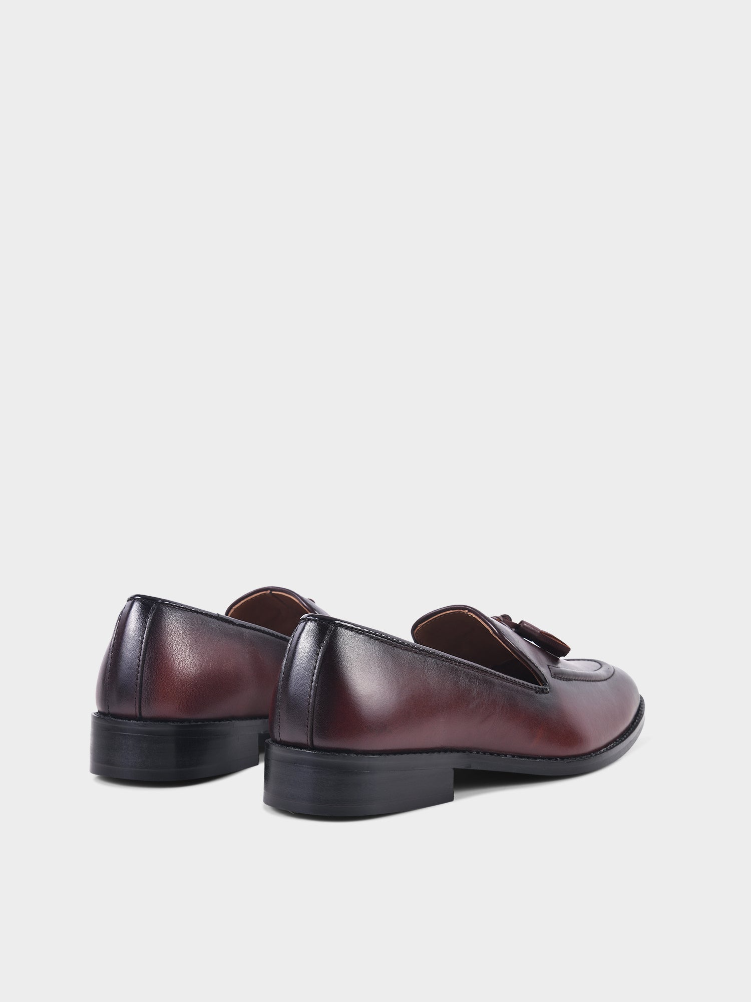 Tessel Loafers in Brown