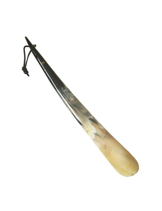 BULL HORN SHOEHORN 50CM ( 20 Inches)