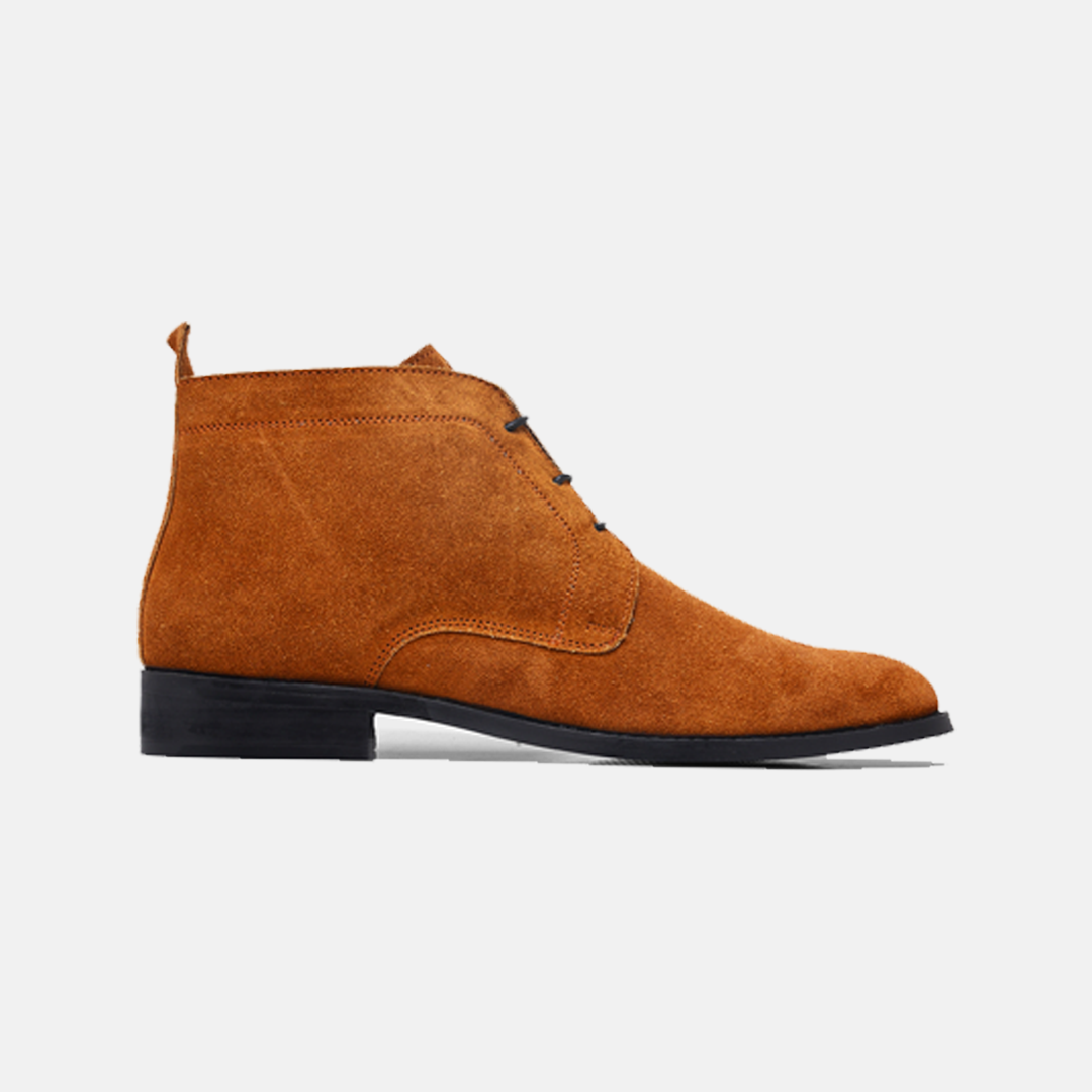 Chukka Boots